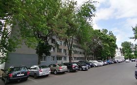 Concordia Apartament
