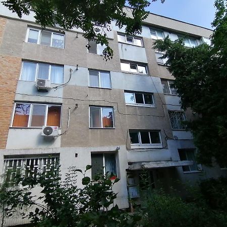 Concordia Apartament Brăila Esterno foto