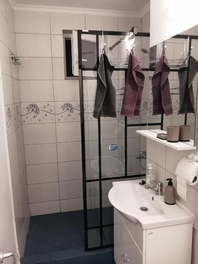 Concordia Apartament Brăila Esterno foto