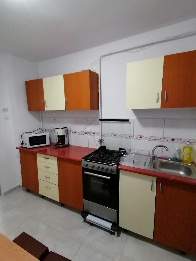 Concordia Apartament Brăila Esterno foto