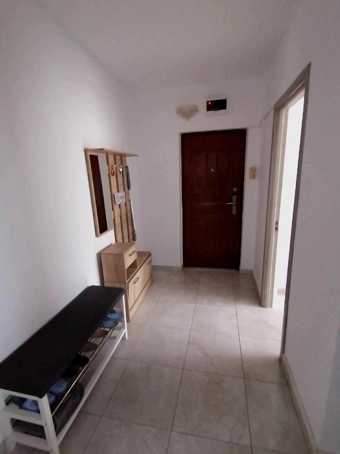 Concordia Apartament Brăila Esterno foto
