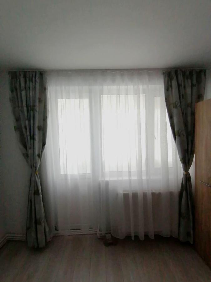 Concordia Apartament Brăila Esterno foto