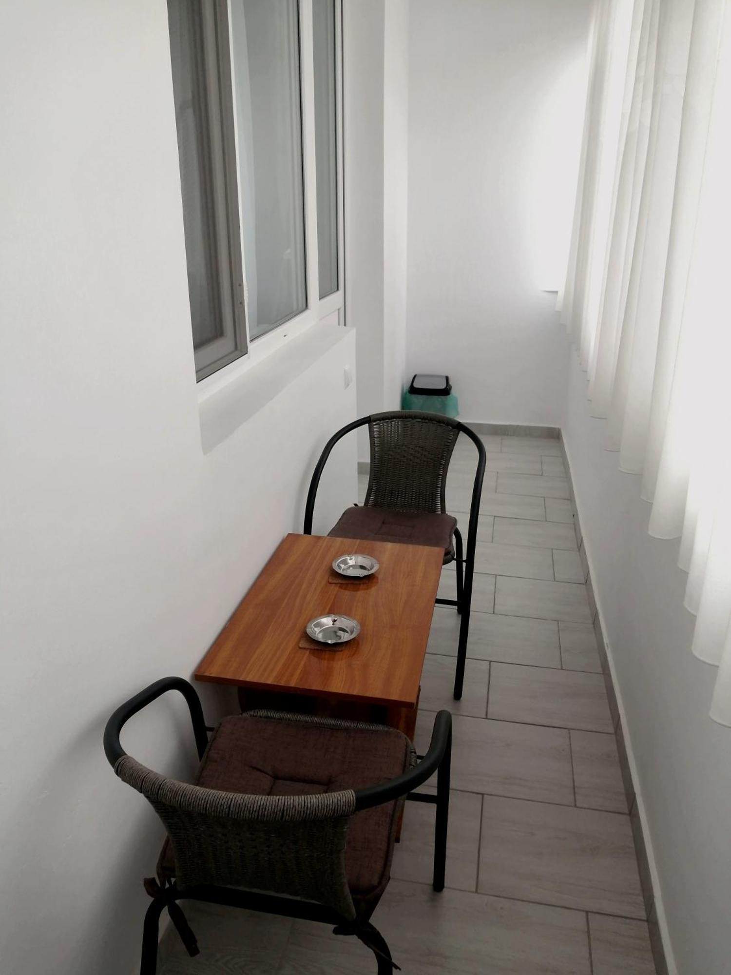 Concordia Apartament Brăila Esterno foto