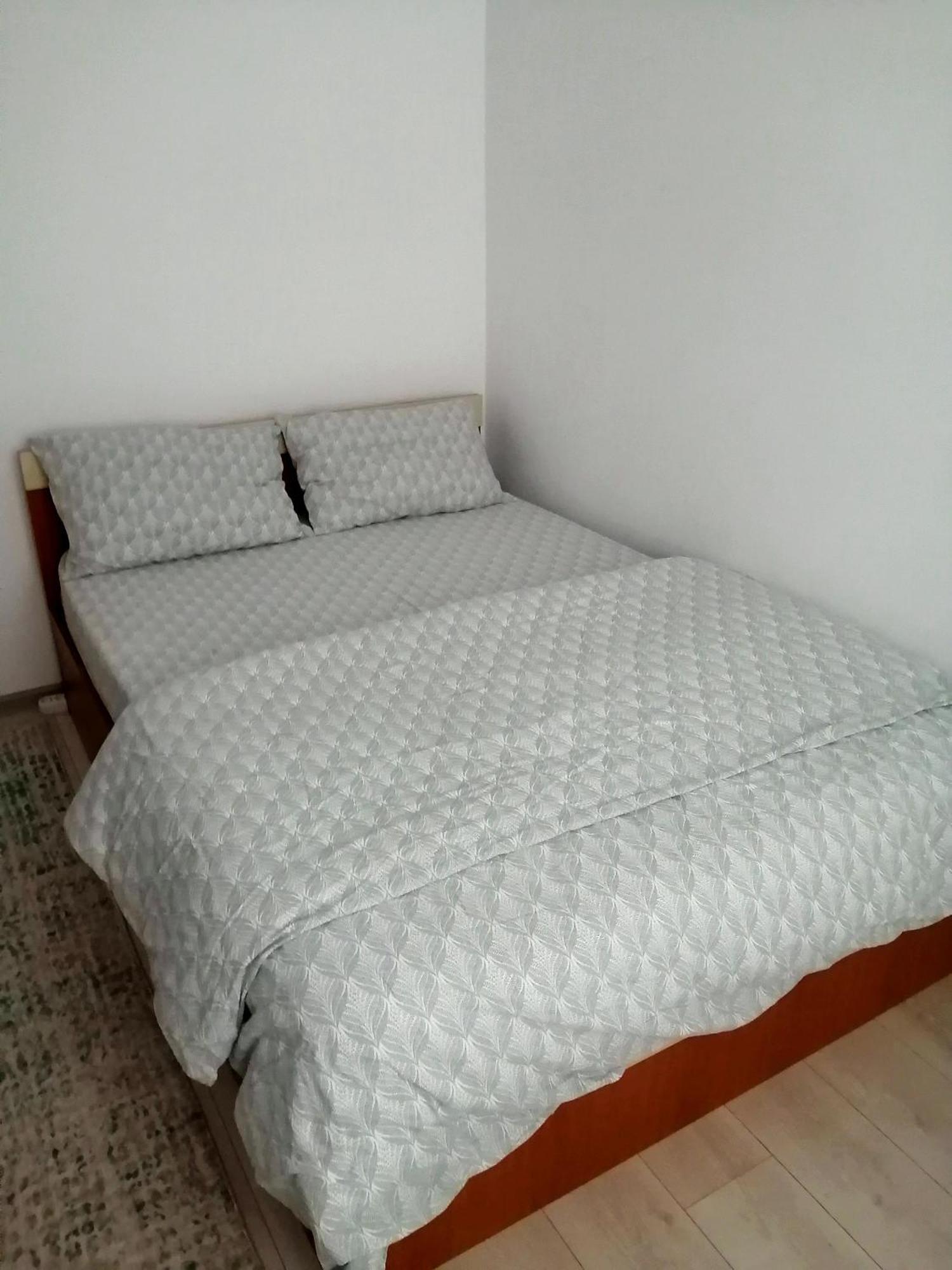 Concordia Apartament Brăila Esterno foto