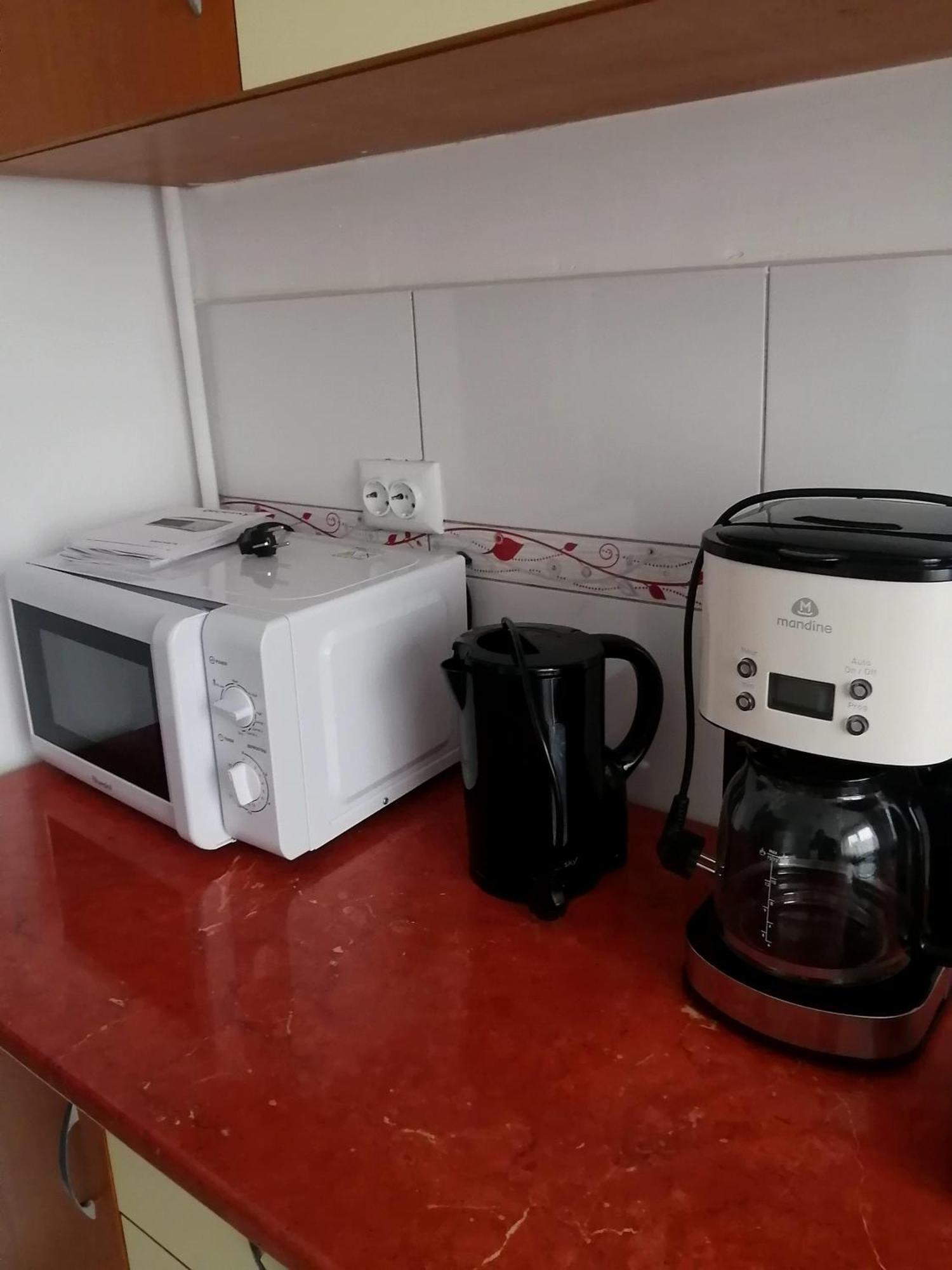 Concordia Apartament Brăila Esterno foto